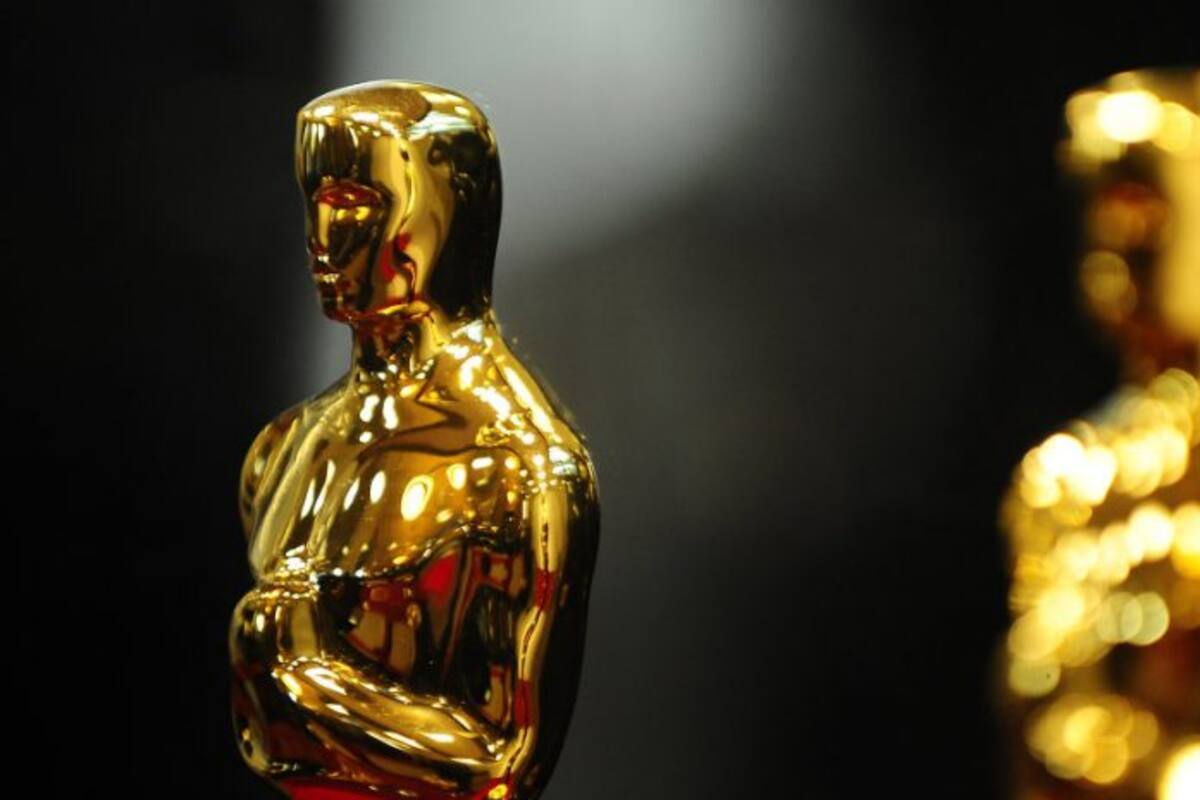 321 largometrajes compiten por un Oscar