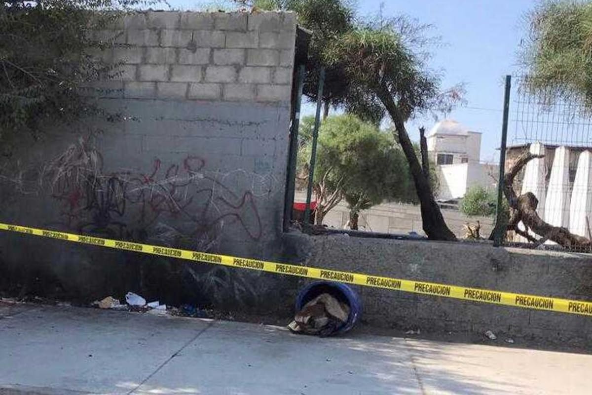 Registran tres homicidios en Tijuana en las últimas horas