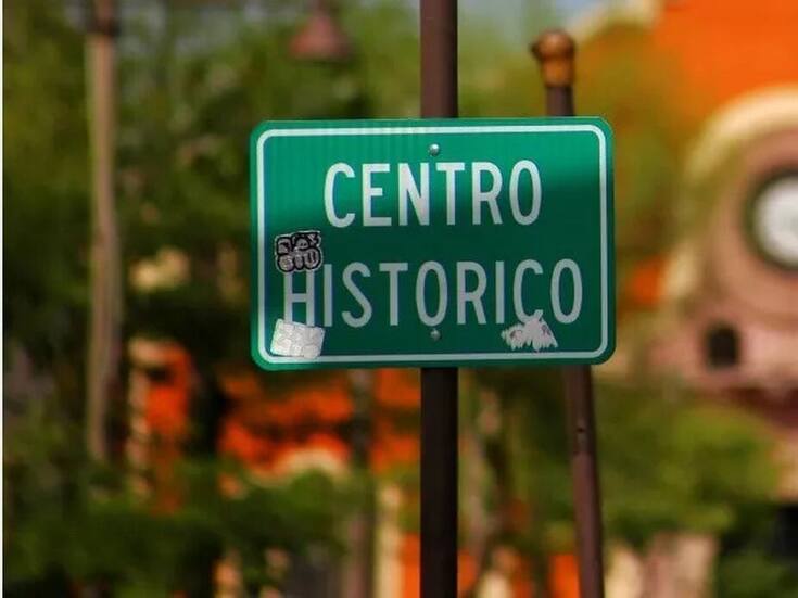 Estacionamiento del Centro Histórico será gratuito durante junio