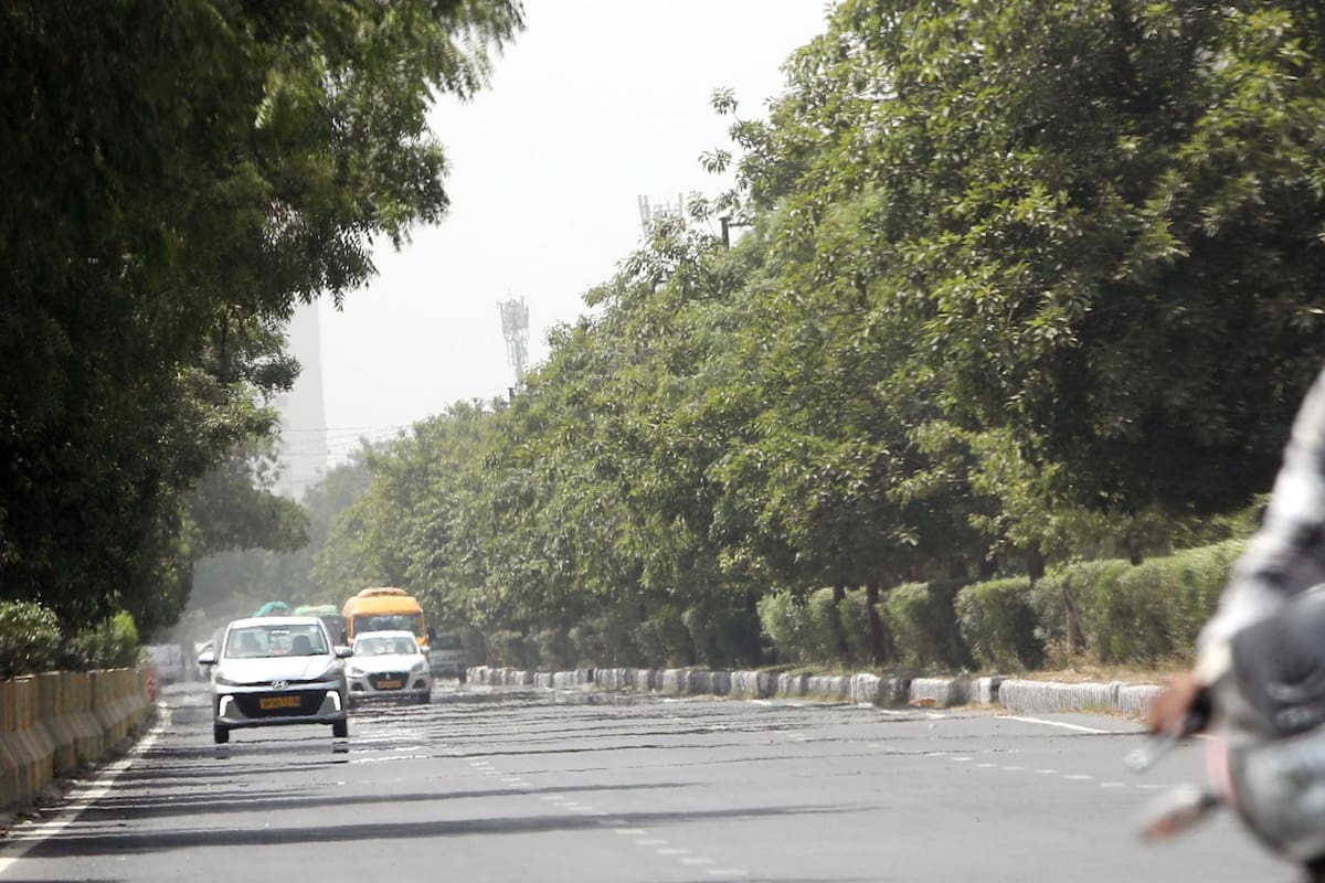 Nueva Delhi bate récord de 52.3 grados en plena ola de calor al Norte de la India