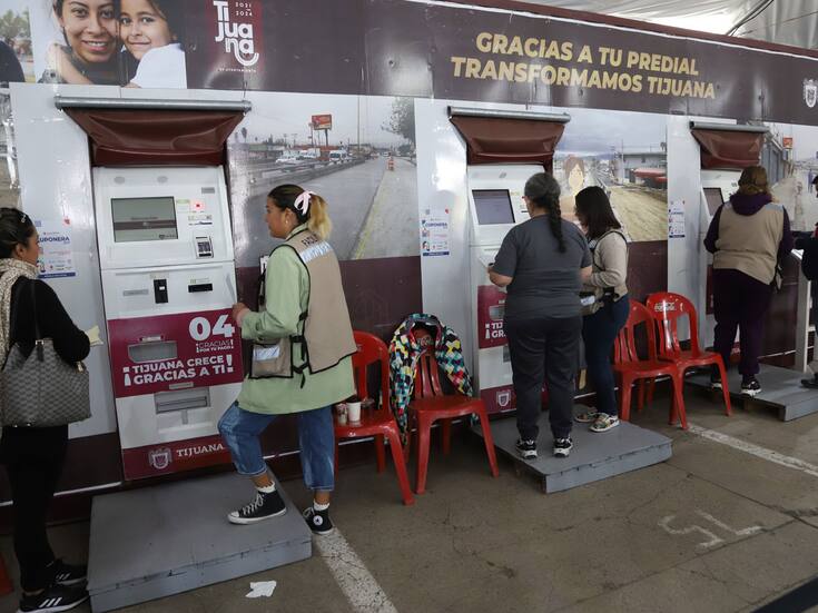 Impuesto Predial, insuficiente para atender necesidades de Tijuana: Ccpbc