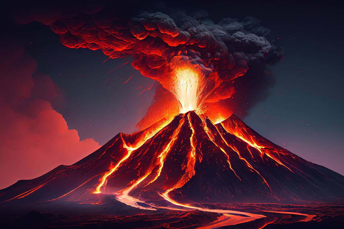 En Guatemala planean una excursión para ver de cerca uno de los volcanes más activos en la actualidad.