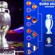 ¿Cómo se jugarán los Cuartos de Final de la Eurocopa 2024?: Fechas y partidos confirmados