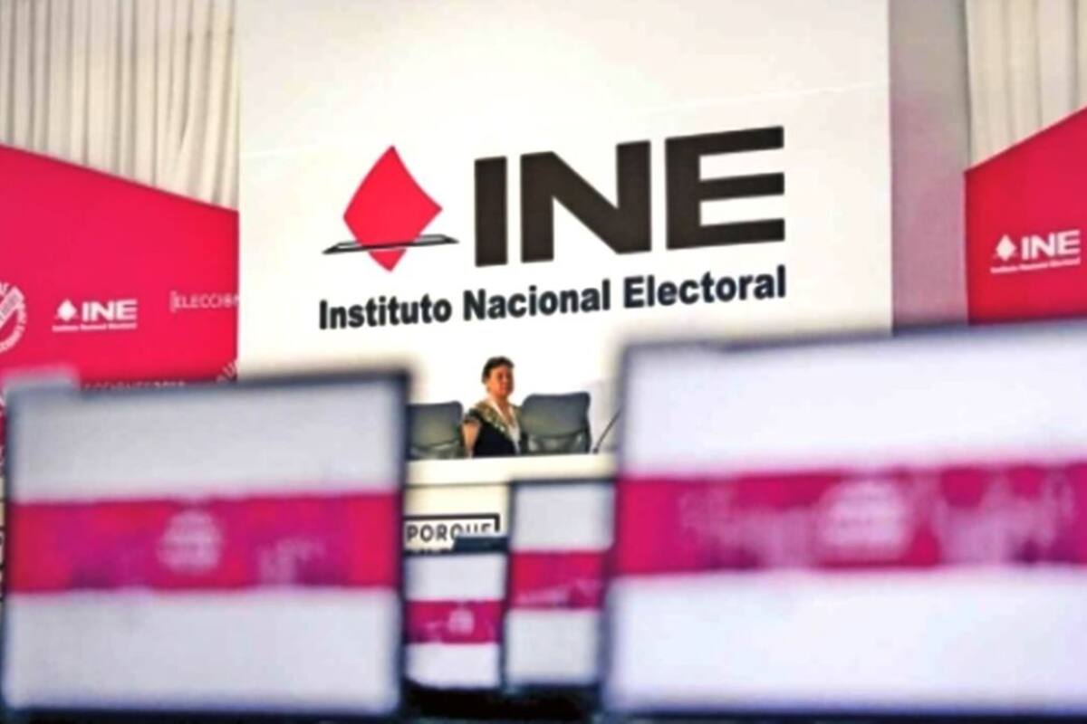 Fue un éxito organización de elecciones, afirma INE