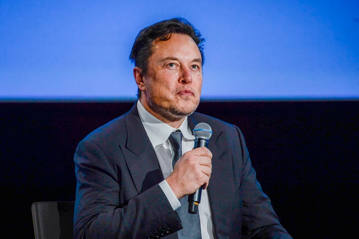 Elon Musk planea fundar su propia Universidad en Texas