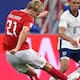 Eurocopa 2024: Inglaterra no convence tras empatar 1-1 contra Dinamarca