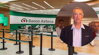 Ricardo Salinas Pliego: Cuánto paga a los trabajadores de Banco Azteca ¿Alcanza para vivir bien?