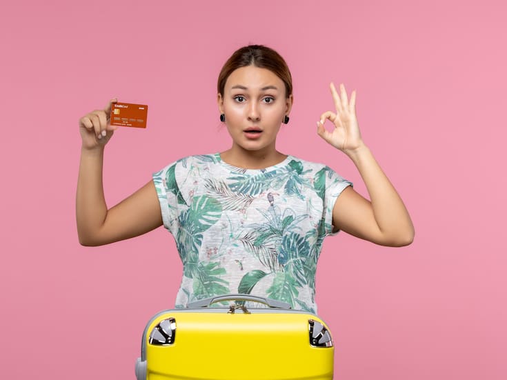 HSBC lanza promoción de viaje a cualquier destino nacional con la compra de su nueva tarjeta de crédito