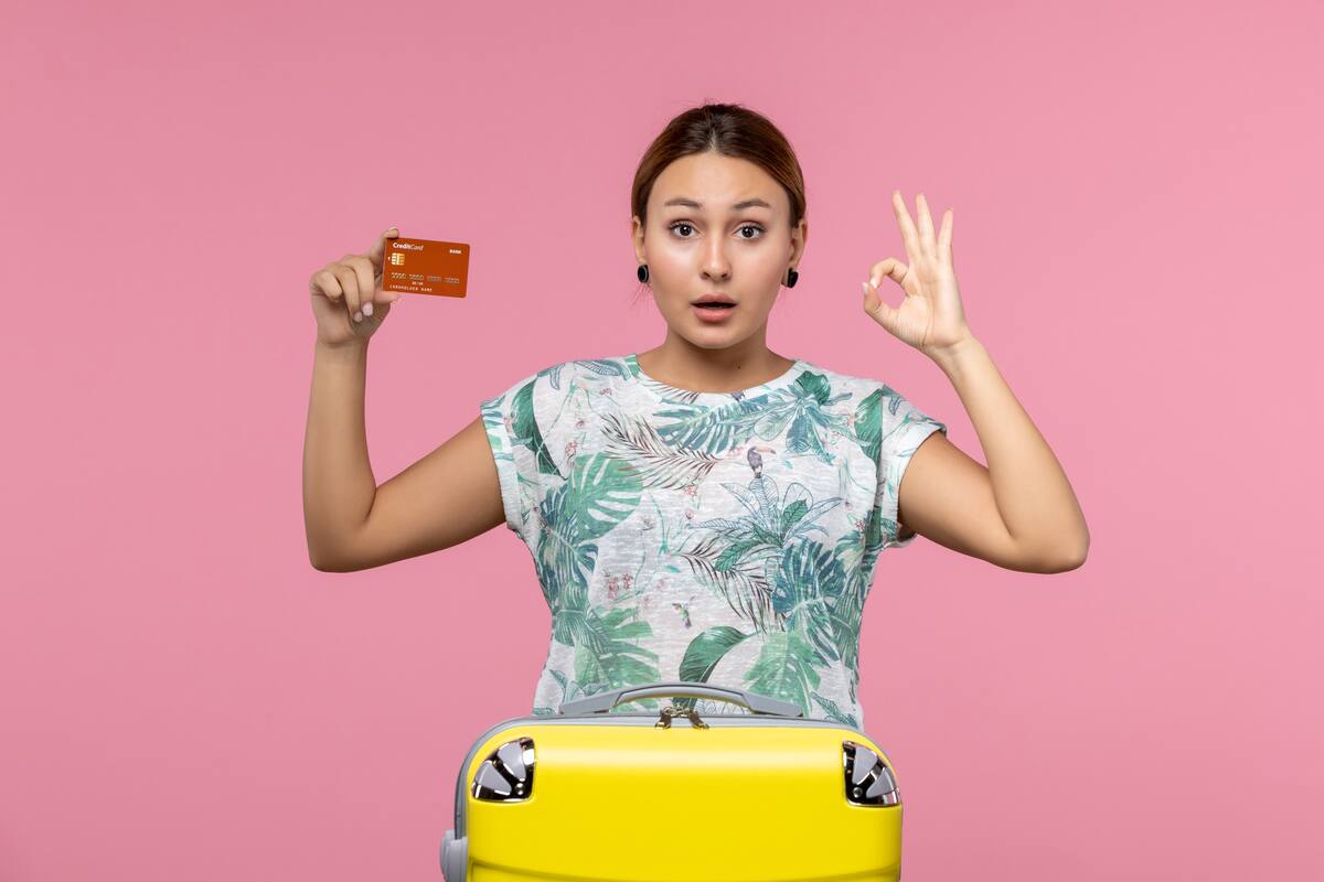 HSBC lanza promoción de viaje a cualquier destino nacional con la compra de su nueva tarjeta de crédito