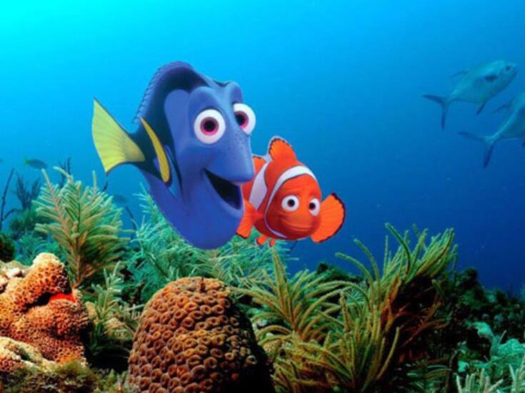 Pixar Animation quiere revivir la franquicia de ‘Buscando a Nemo’, planean enfocarse en secuelas