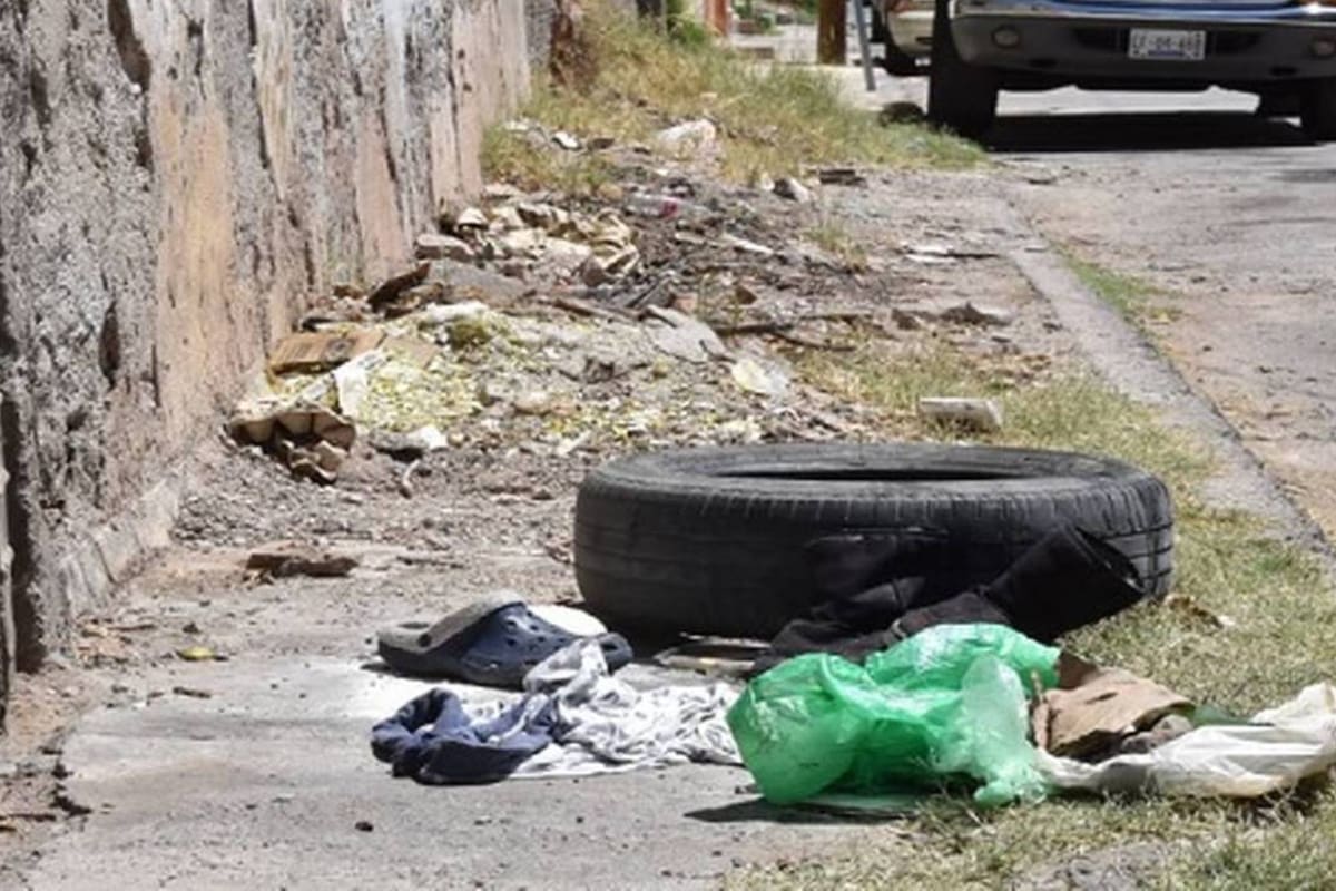 Exigen solución urgente a basurero clandestino en Misión San Rafael: CO