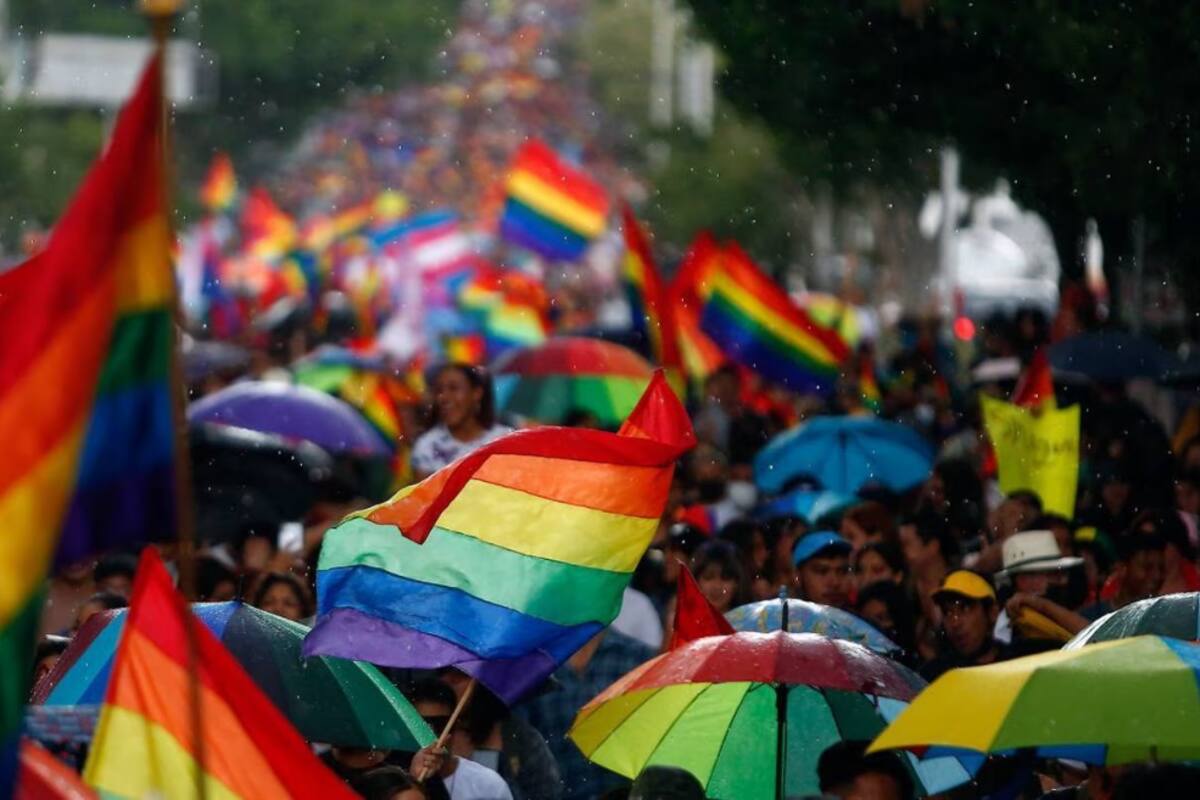 5 películas para entender la lucha de la comunidad LGBT+