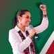 Los récords de Claudia Sheinbaum, primera Presidenta en México