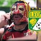 VIDEO: El Escorpión Dorado fue el encargado de presentar la llegada de Óscar Jiménez al Club León