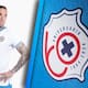 Cruz Azul estrena uniforme para el Apertura 2024