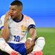 Eurocopa: Francia preocupada por Mbappé por lesión en la nariz en partido ante Austria