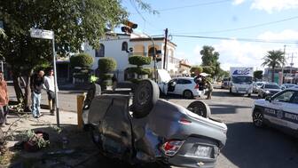 Consideran alarmantes casos de atropellamientos en Hermosillo