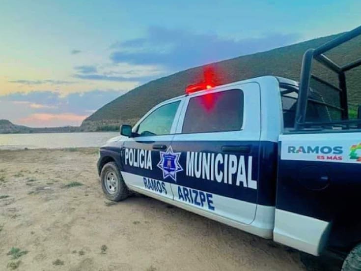 Una menor y dos hombres mueren ahogados mientras celebraban un cumpleaños en presa de Coahuila