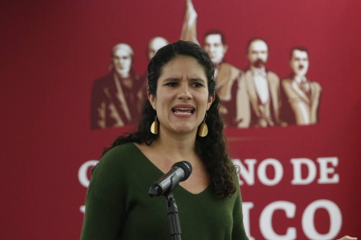 Bertha Alcalde Luján: Quién es la aspirante a consejera del INE