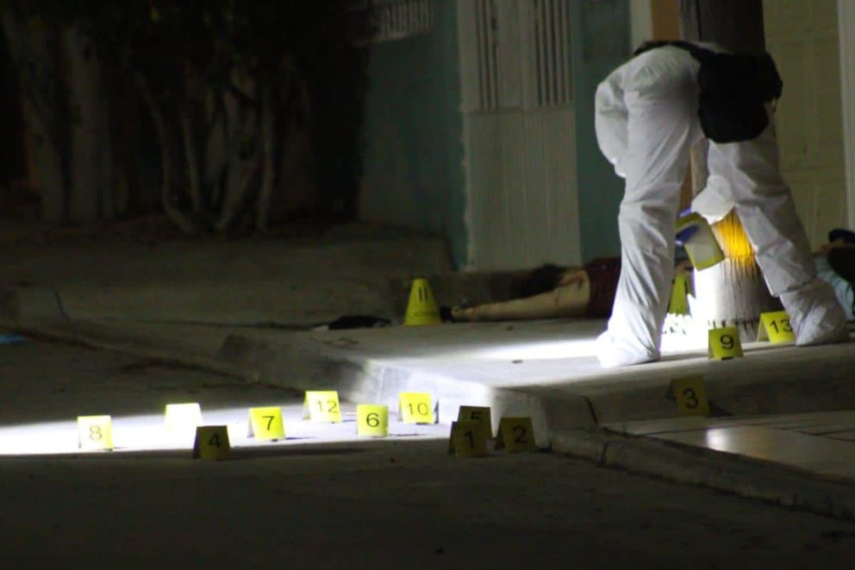 Homicidios Tijuana: Se registran cinco asesinatos en las últimas horas