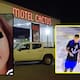 Detienen a feminicida de María Fernanda, joven de 18 años asesinada en motel de Torreón