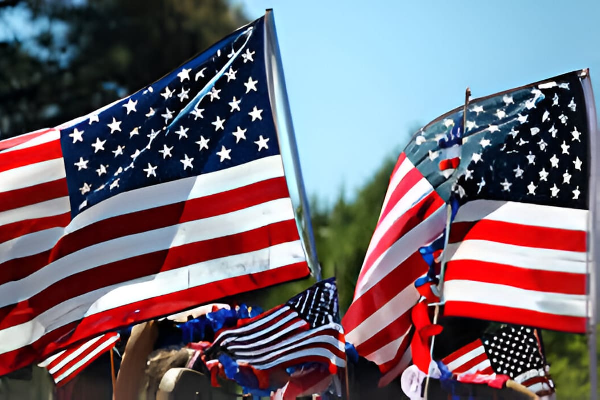 ¿Qué se conmemora el 4 de julio en Estados Unidos?