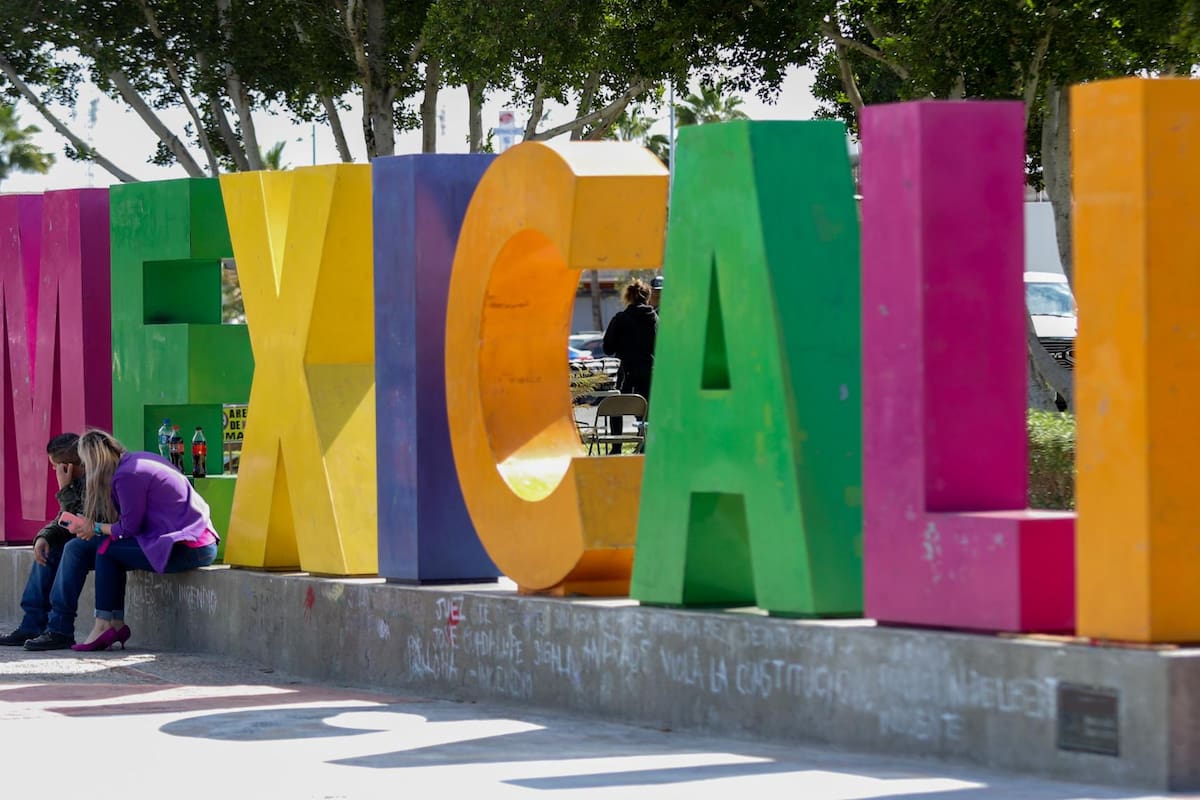 Clima Mexicali: Pronostican fin de semana soleado