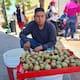 ¿Por qué piden a los vendedores de pitayas irse del Centro de Hermosillo?