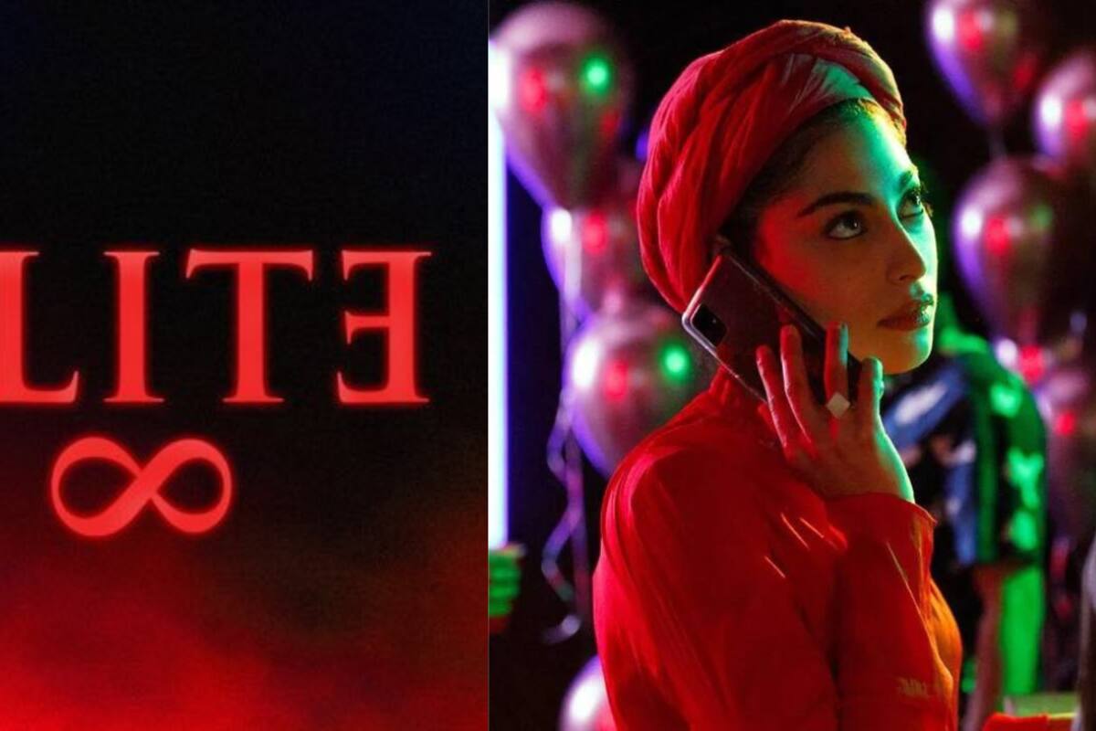 Élite lanza su primer trailer de su última temporada en Netflix: ¿Volverán los personajes originales?