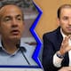 Pelea en el PAN: Felipe Calderón y Marko Cortés se acusan mutuamente de ‘la caída’ del partido