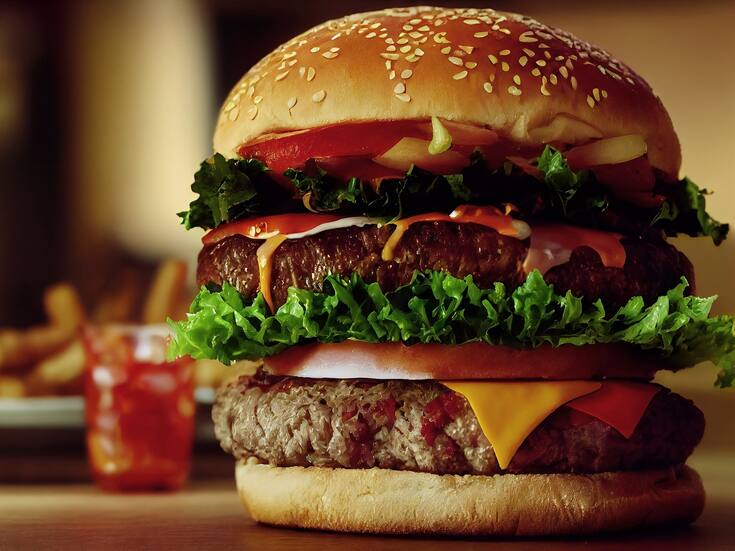 Día de la Hamburguesa: Carl’s Jr, McDonald’s y Burger King lanzan promos para celebrar este 28 de mayo