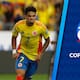 Colombia golea 3-0 a Costa Rica y clasifica a los cuartos de final