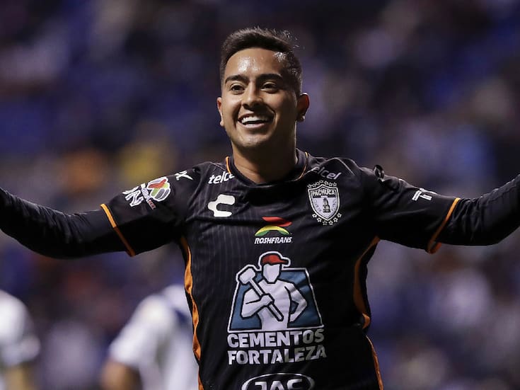 Liga MX: Chivas planea dar de intercambio a unos de sus jugadores por el fichaje de Érick Sánchez