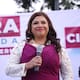 Clara Brugada adelanta a Taboada por 8 puntos en CDMX, según encuesta de Reforma