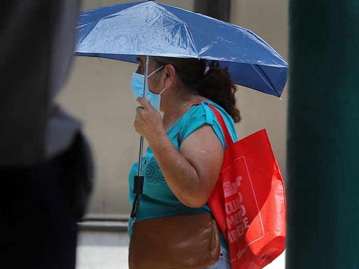 Clima Tijuana: Descenderán las temperaturas en el transcurso de la semana