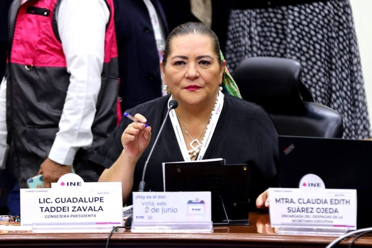 INE rechaza solicitud de Morena de atraer cómputo de votos de elección de Jalisco