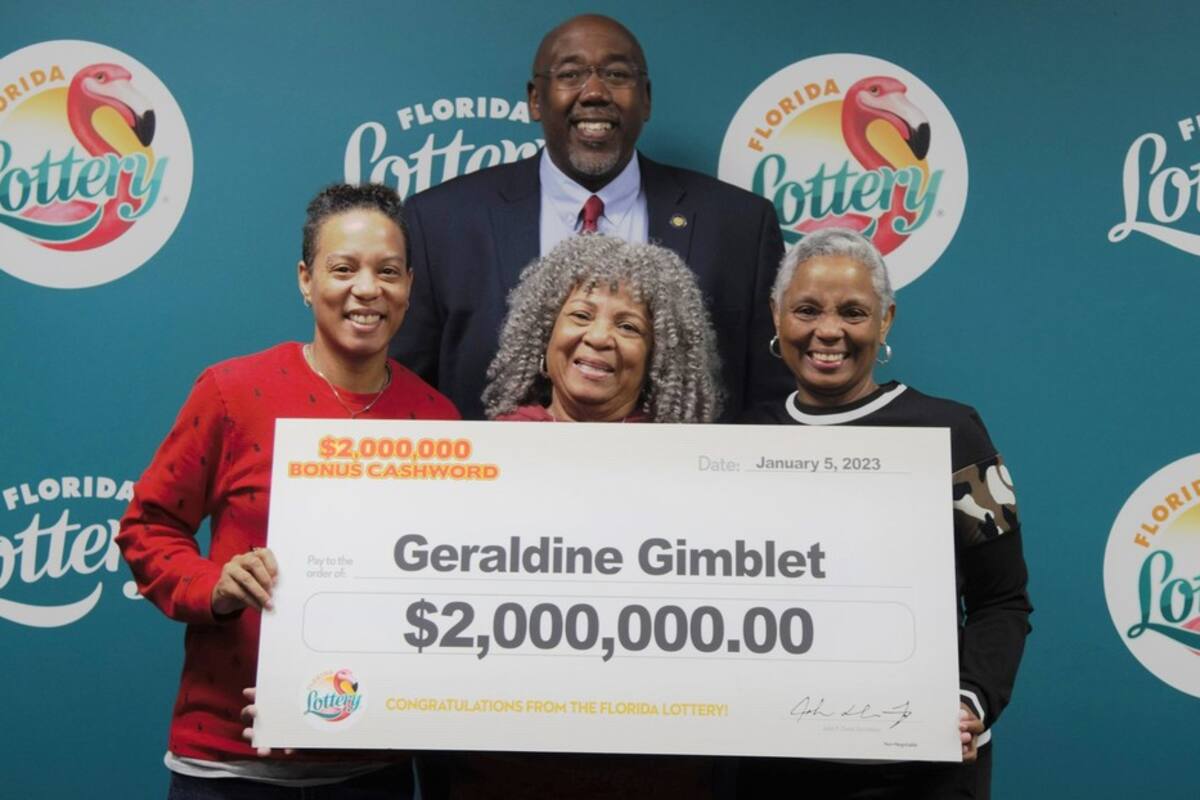 EU: Mujer gana la lotería tras gastar sus ahorros en el tratamiento contra el cáncer de su hija