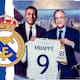 LaLiga: ¿Cuál será el número de camiseta de Mbappé con el Real Madrid la próxima temporada?