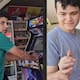 Mujer manda a su esposo a la tienda y lo encuentra jugando maquinitas; se vuelve viral en TikTok
