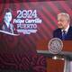 López Obrador atribuye caída de la Bolsa Mexicana a factores externos  