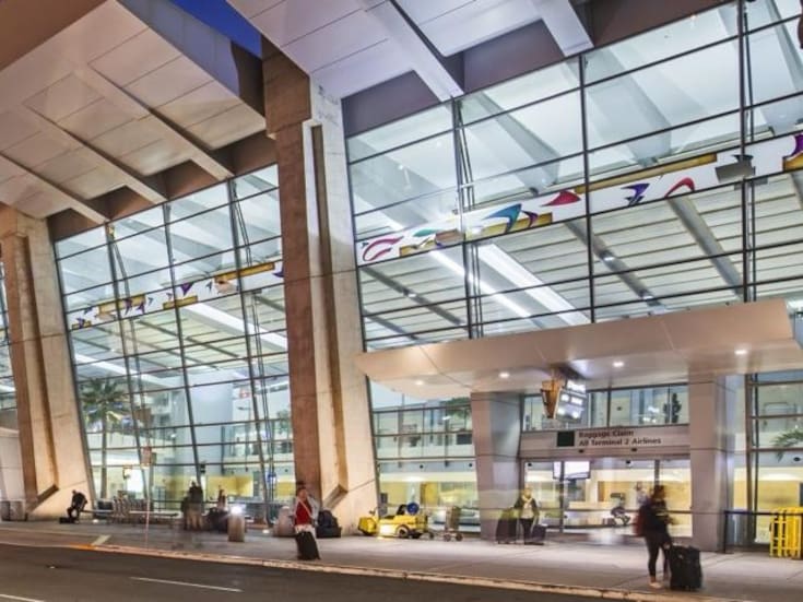 Anticipan la temporada de viajes más alta desde 2019 en aeropuerto internacional de San Diego