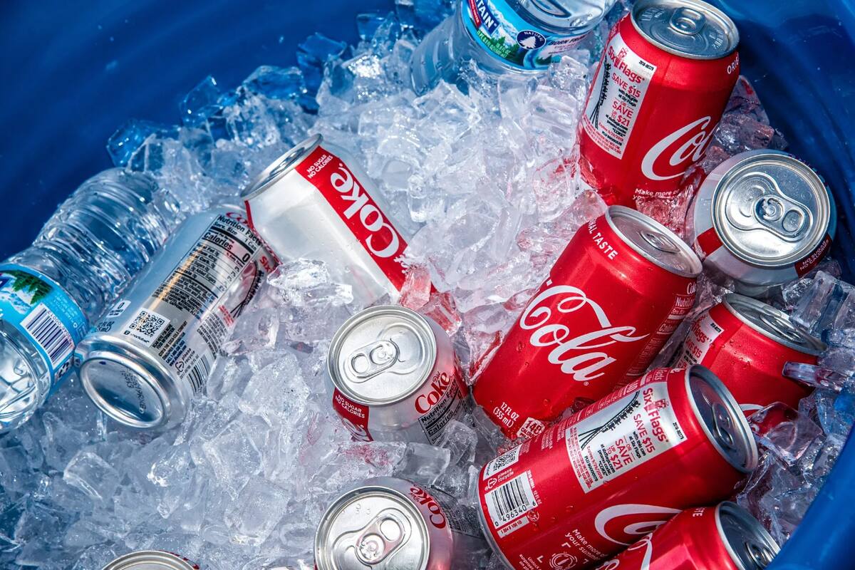 Top 10 Usos de la Coca-Cola que probablemente no conocías