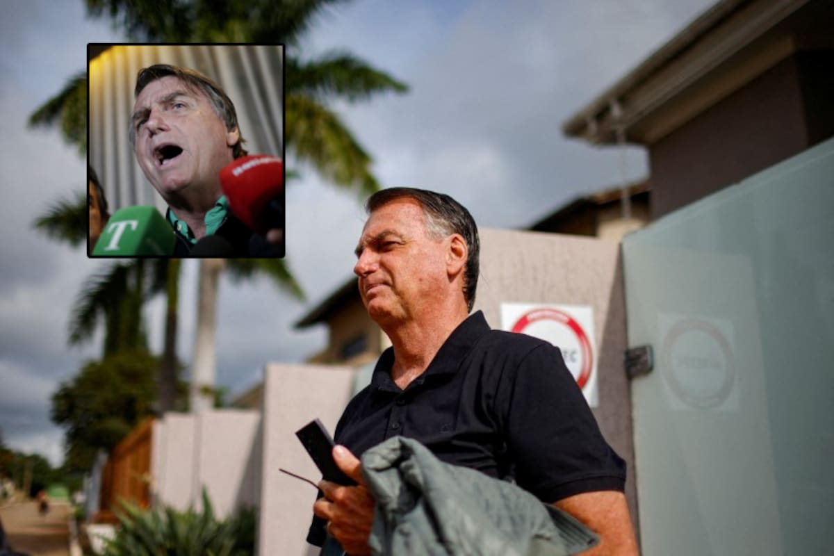 Policía brasileña acusa de malversación y lavado de dinero a Jair Bolsonaro por recibir regalos saudíes: ¿Qué fue lo que recibió?