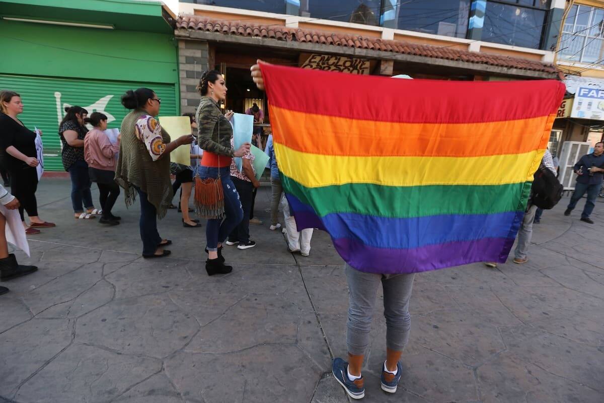Se espera que desfile LGBT y concierto de Paulina dejen más de 80 mdp de derrama económica