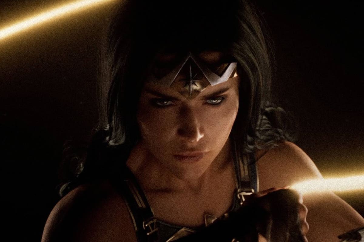 'Wonder Woman': Filtran detalles del próximo videojuego de DC Comics