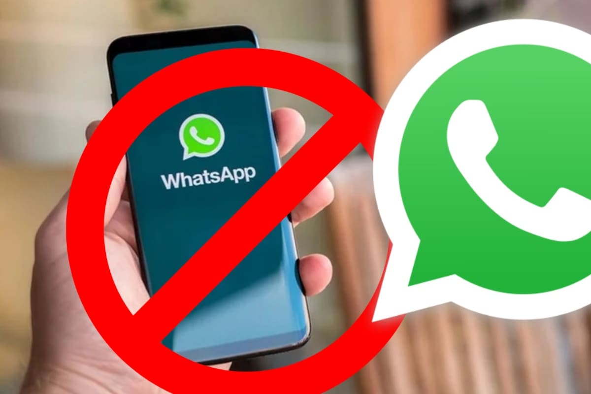 ¿Sale el tuyo? Estos celulares se quedarán sin WhatsApp en junio