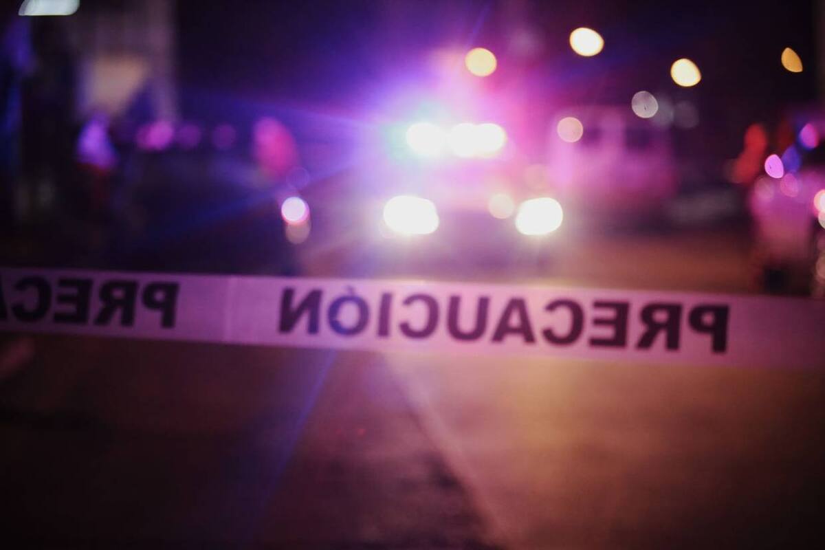 Homicidios Tijuana: noche del sábado deja un muerto