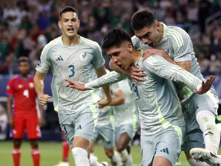La posible alineación de México para el amistoso vs. Bolivia previo a la Copa América