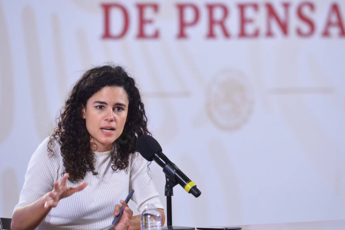 Luisa María Alcalde: ¿Quién es la nueva titular de la Segob en sustitución de Adán Augusto López?