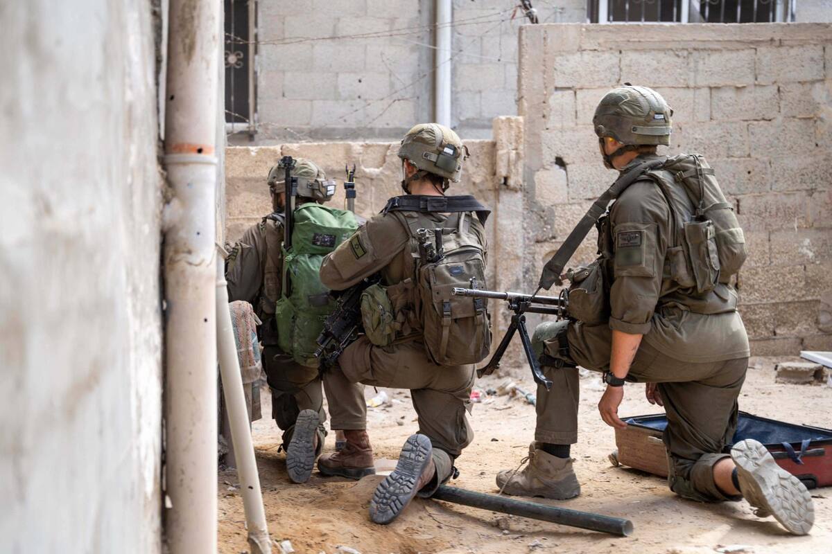 Israel intensifica ataques e incursiones en Gaza: ya opera en toda la ciudad de Rafah ante un escenario de devastación
